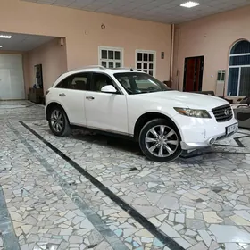 Infiniti FX35 2008