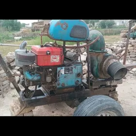 SUW NASOS