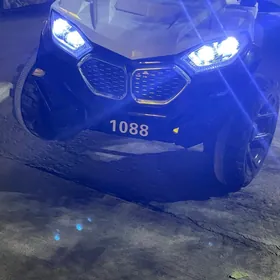 Çagalar ücin maşyn