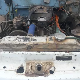Zil 130 1993