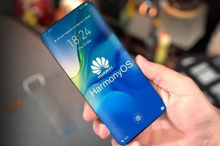 HarmonyOS Huawei-niň 100 milliondan gowrak smartfonynda Android-iň ornuny çalyşdy