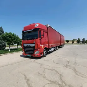 DAF 480 2020