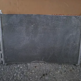 carolla radiator