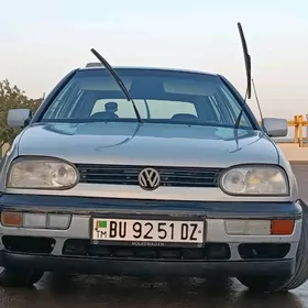 Volkswagen Golf 1995