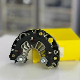 generator diot opel