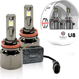 Toby's Led cyra lampa
