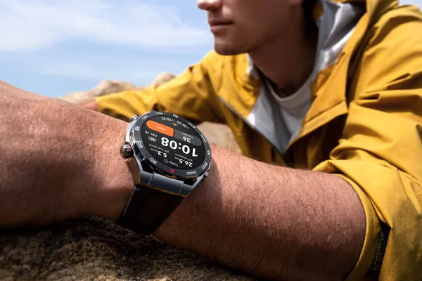 Huawei 2025-nji ýylyň I çärýeginde smart-sagatlaryň we fitnes bilezikleriniň bazarynda öňdebaryjy boldy