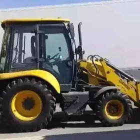JCB 3CX Compact 2013