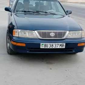 Toyota Avalon 1996