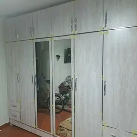 MEBEL TÄZE STENKA GARNITUR
