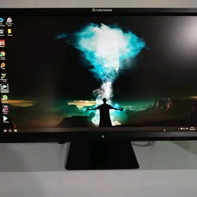 22 Lenovo monitor ️️