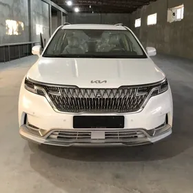Kia Carnival 2022
