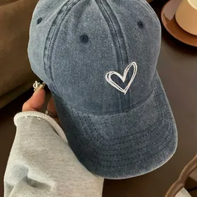 Кепка