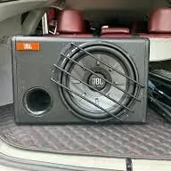 JBL Subwoofer  12ay garasaryn