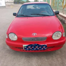 Toyota Corolla 1999
