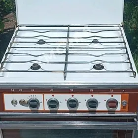 купим газ плита