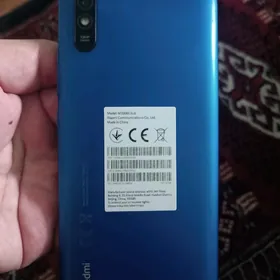 redmi 9A