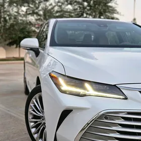 Toyota Avalon 2022