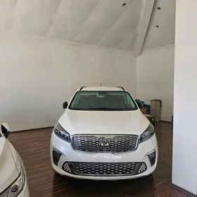 Kia Sorento 2019