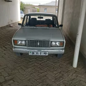 Lada 2107 1997