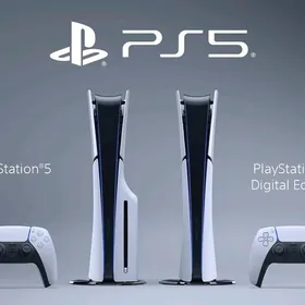 play stasion 5