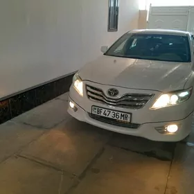 Toyota Camry 2008