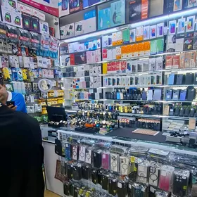 Acsessuar Zaryatnik Nausnik