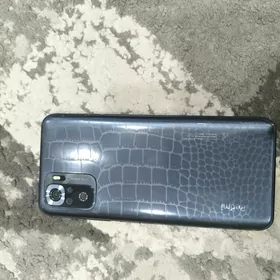 Redmi not 10 S