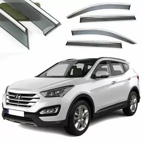 HUNDAI Santa Fe