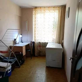 Продаётся квартира