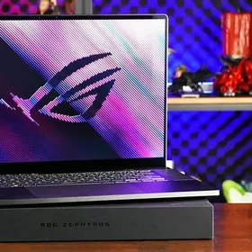 RTX5070Ti_32/1TB_ ASUS ROG