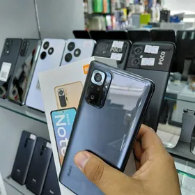 Redmi Note10pro 8/256