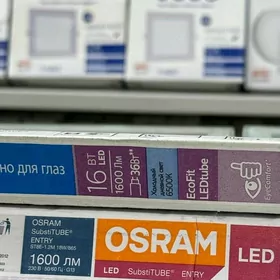 Osram philips T8