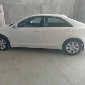 Toyota Camry 2009