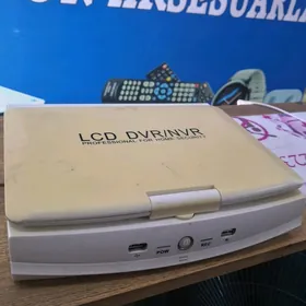 kamera monitor