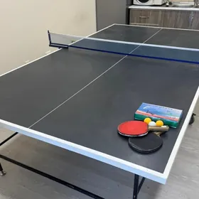 Tennis Stol