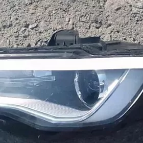 Audi Fara
