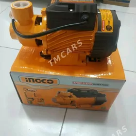 SUW NASOS 60-lyk 36L/min