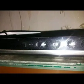 DVD
