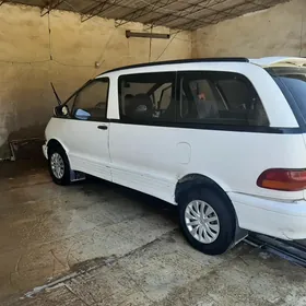Toyota Previa 1991