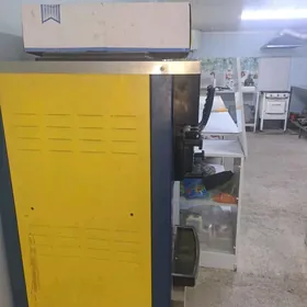 marožna aparat