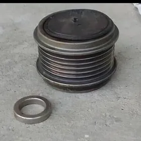 Audi generator şkif