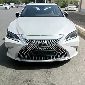 Lexus ES 350 2020
