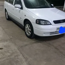 Opel Astra 2003