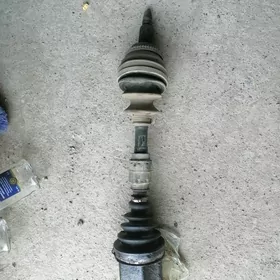 granat leksus rx 330