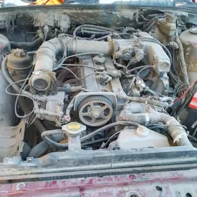 Opel Omega 1991