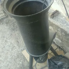 Дробилка