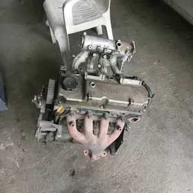 mitsubishi lanser mator