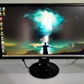 24 BENQ monitor