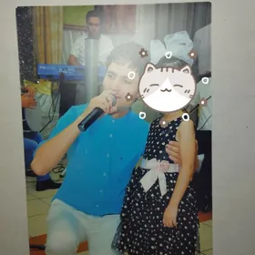 Toý köýnek